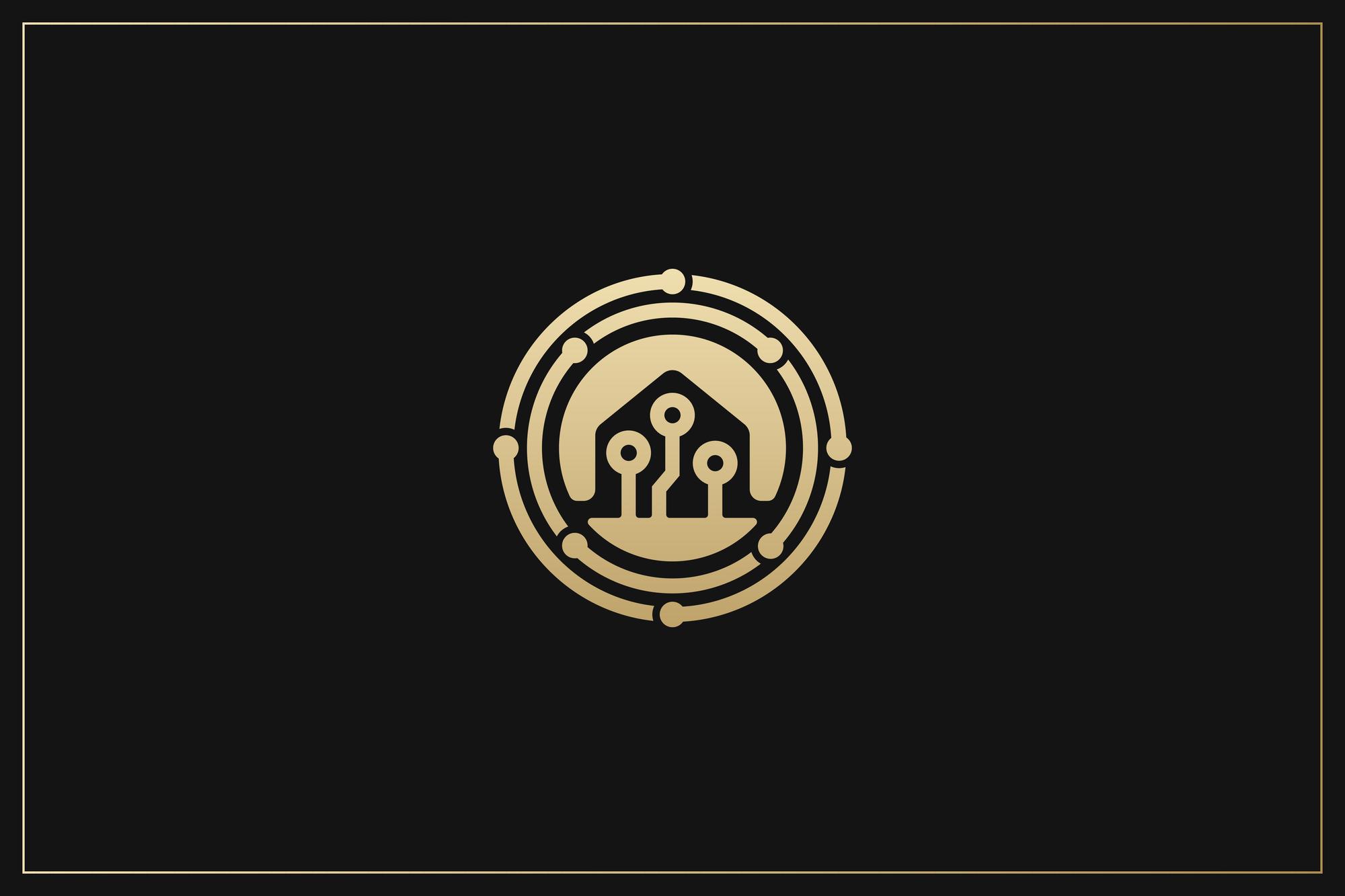 Lux Estate — Vânzare și închiriere imobiliară premium logo